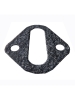 Прокладка бензонасоса, ПАЗ, УАЗ (паронит 0,5)