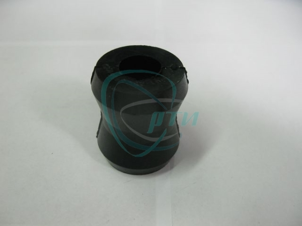 Втулка амортизатора ЗИЛ-5301 (двойная)