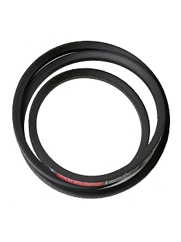 Ремень 1900 (14х11) приводной "RUBYCON Optimum" Сельхозтехника ЯРТ