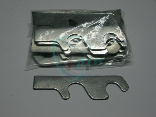 Пластина регулировочная развал-схождения В-га (к-т 12 шт.)