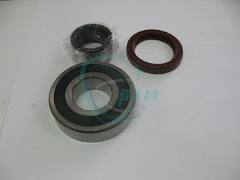 Р/к полуоси Г-2410,3110 (4-ПЗ)