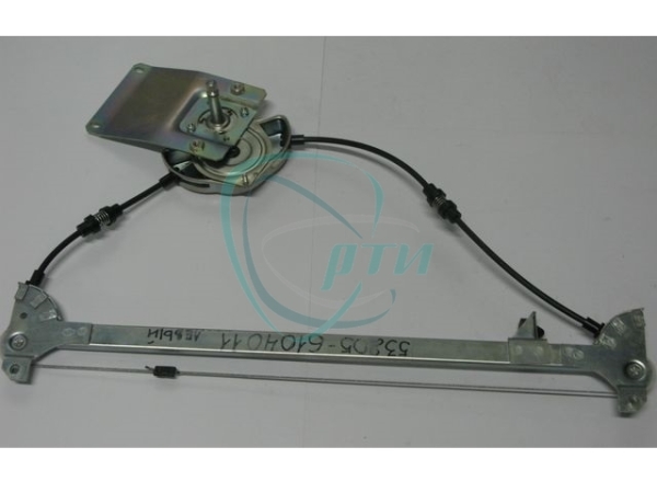 Стеклоподъемник КАМАЗ левый, ДЗСТП