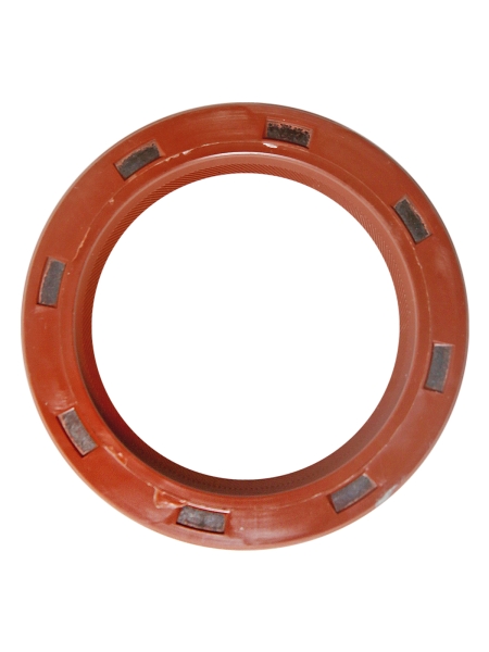 Сальник коленвала (пер.) 2101 40х56х7,5 (к)