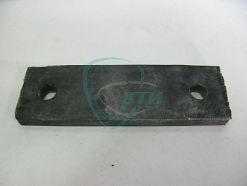 Ремень резонатора (мал.)