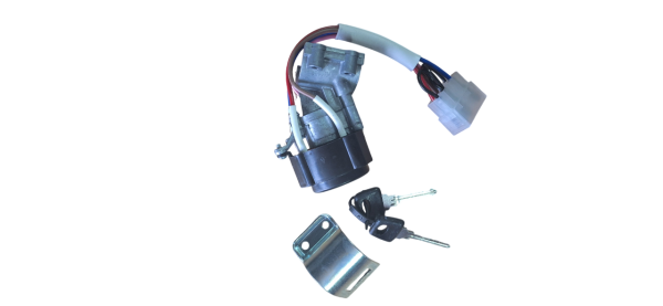 Замок зажигания УАЗ Хантер 31514; 31519