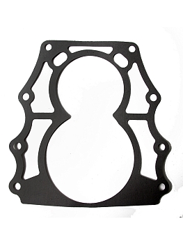 Прокладка картера делителя КПП Камаз (ТС-0,7)