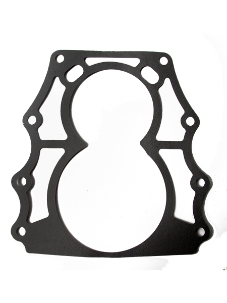 Прокладка картера делителя КПП Камаз (ТС-0,7)