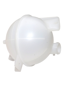 Бачок расширительный Г-ль Next, Г-он Next ( в инд. упак.) без отверстия датчика