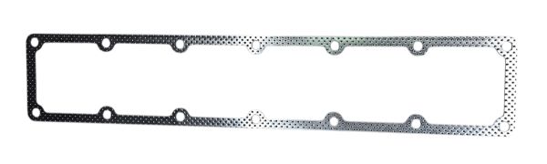 Прокладка коллектора ПАЗ, КАВЗ, КАМАЗ дв.Cummins EQB-180-210 (впускного)