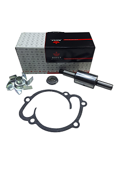 Р/к Водяного насоса для двигателей 405 ФАРЕР