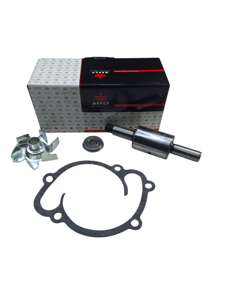 Р/к Водяного насоса для двигателей 405 ФАРЕР