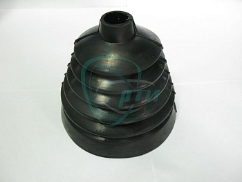 Пыльник пола КПП 5-ст ГАЗель