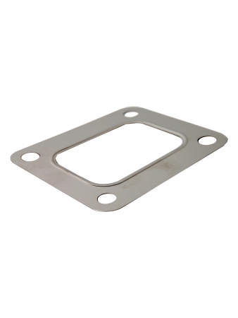 Прокладка турбокомпрессора КАМАЗ ЕВРО-4 металл