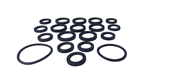 Р/к карданного вала КамАЗ