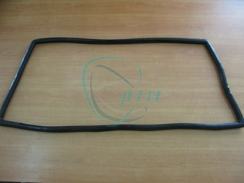 Уплотнитель стекла (заднего) 21099, 2115 БРТ
