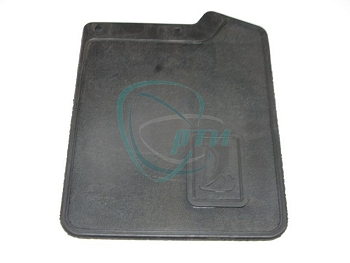 Фартук брызговика 21099 зад. правый