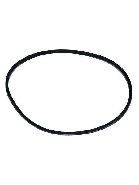 Ремень 1280 (11х10) клиновой ЗИЛ-114,117,4104,41 вентилятора Rubena