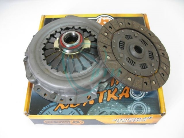 Комплект сцепления ВАЗ 2108-2115