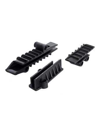 Успокоитель цепи дв.405, 406, 409