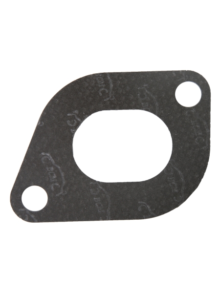 Прокладка коллектора Д-245, 240 (выпускного) крайняя БЦМ