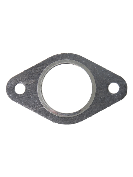 Прокладка коллектора ЯМЗ (выпускного)