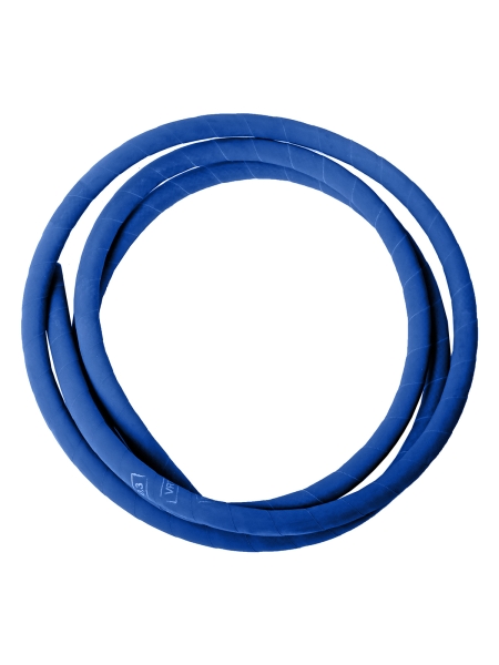 Шланг D12 (до 4м) теплостойкий силикон ВРТ