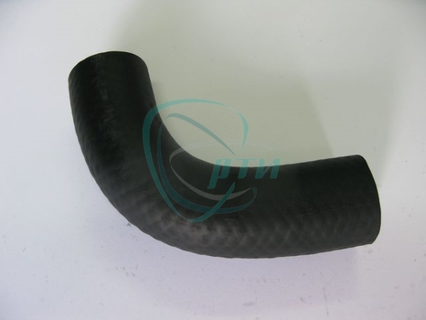 44 Патрубок радиатора подводящий верхний УАЗ (d=38) 2246-042 ВПТ