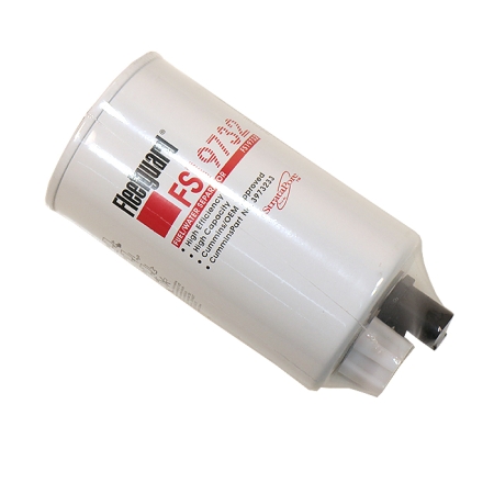 Фильтр топливный двигатель CUMMINS ISBe, ISF 2.8