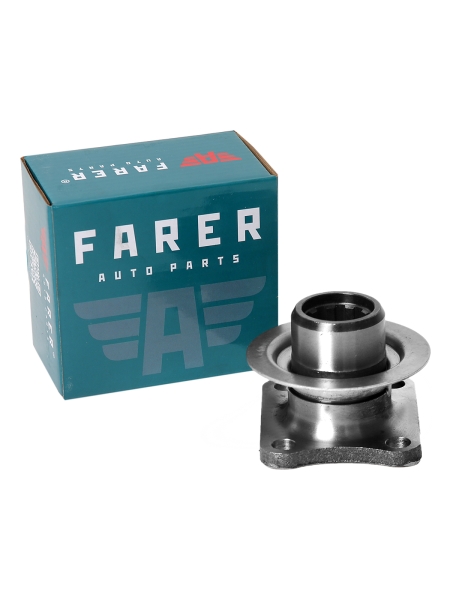 Фланец заднего моста В-га, Г-ль, Соб-ль неразъемный мост