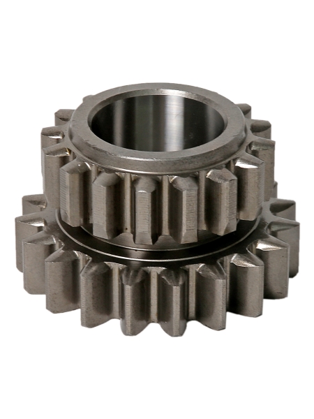 Блок шестерен заднего хода Г-66, 3307, 3308 КПП-4