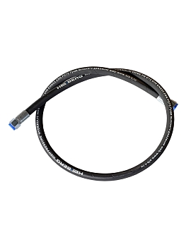 Шланг РВД d-12 L-1650 (г-27 М22х1,5) Балаково