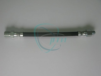 Шланг тормозной передний УАЗ Патриот PICKUP к колесному цилиндру (ЕВРО-3, без АБС)