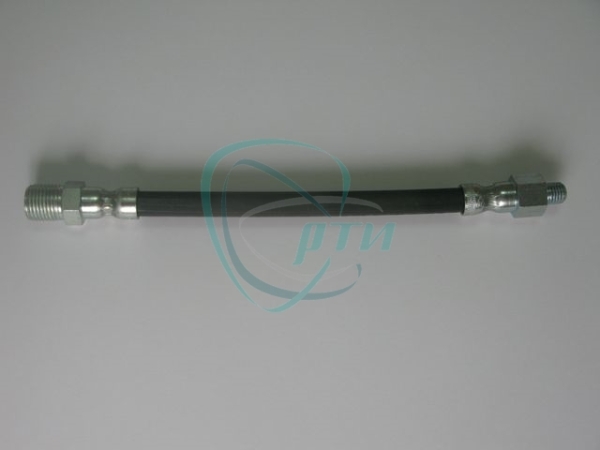 Шланг тормозной передний УАЗ Патриот PICKUP к колесному цилиндру (ЕВРО-3, без АБС)