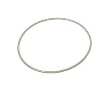Кольцо упл. гильзы цилиндров ЯМЗ-534 (фторсиликон) 125х130х36