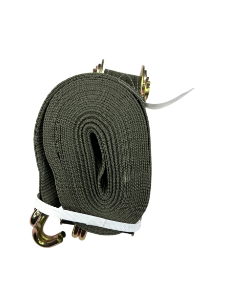 Стяжка крепления груза 2-4 тонн ( 8м, 50 мм)