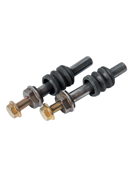 Палец суппорта направляющий для а/м Г-ль 3302,3110 (2 пальца + 2 болта + 2 пыльника) "Авторг"