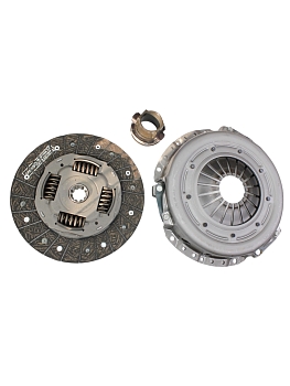 Комплект сцепления Г-ль Бизнес дв.Cummins ISF-2,8 с подшипником SACHS