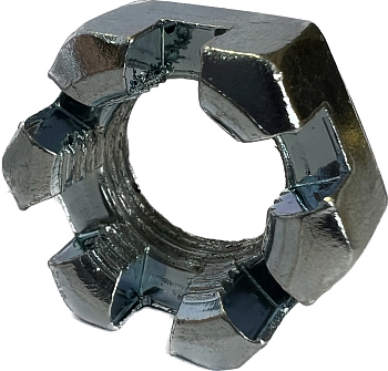 Гайка М16х1,5 рулевого шарнира Г-ль, Г-53