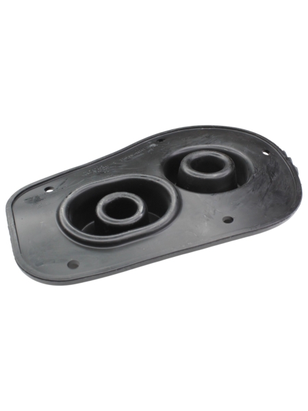 Чехол рычага раздаточной коробки ВАЗ-21213 нижний БРТ