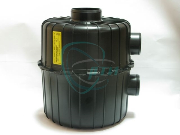 Фильтр воздушный Г-ль Бизнес дв. 40524, 4216, Chrysler ЕВРО-3 с 08.2008 в сборе ОРИГИНАЛ