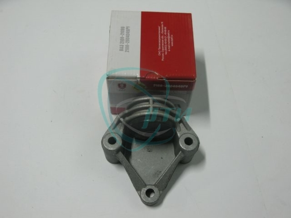 Кронштейн растяжки 2108, 2115 БРТ