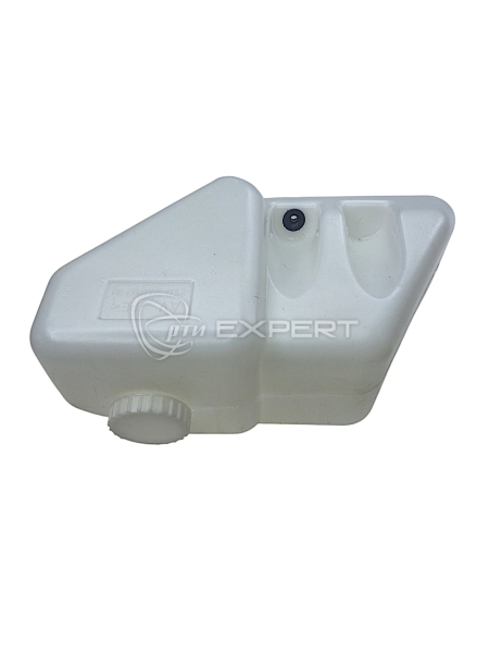 Бачок омывателя ВАЗ (без моторчика) 5,2 л. под 1 мотор