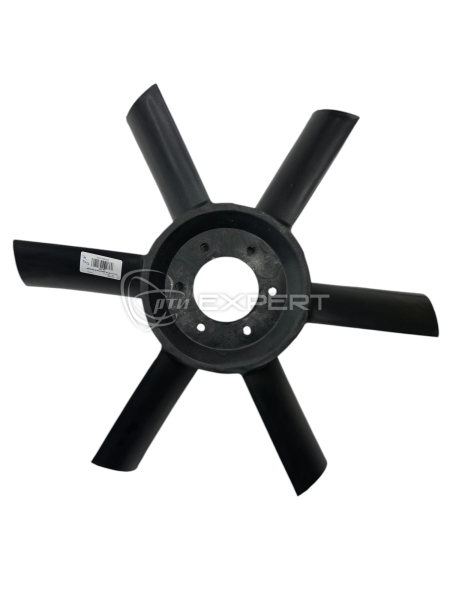 Крыльчатка двигателя Вал-й дв.245