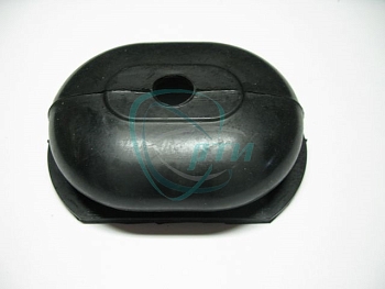 Пыльник пола КПП УАЗ 3163 Патриот