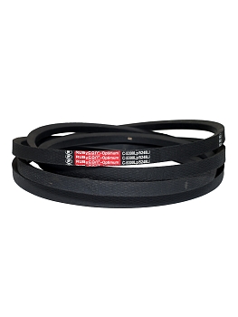 Ремень 5300 (19х14) клиновой Сельхозтехника ЯРТ