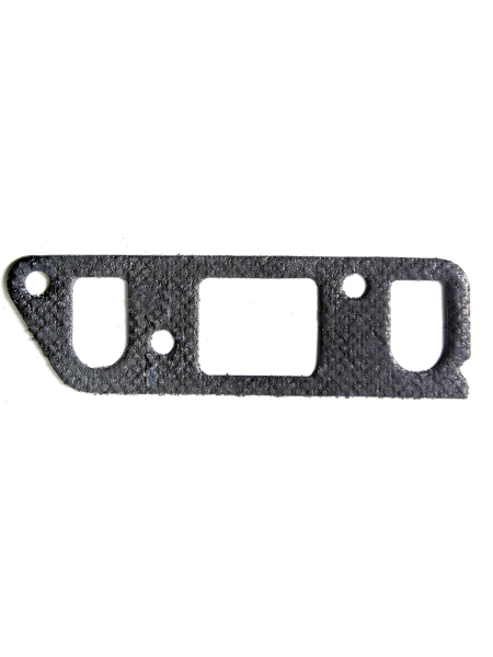 Прокладка коллектора Г-52 (выпускного) крайняя