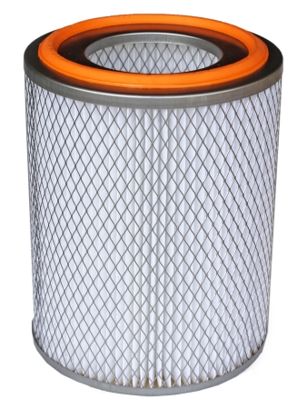 Фильтр воздушный Экофил ЗИЛ-5301, МТЗ (основной)