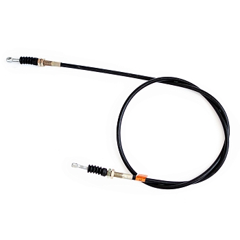 Трос привода ручного тормоза Г-3309 (удл. база) передний