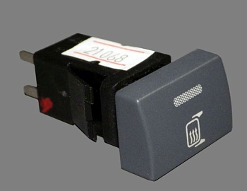 Клавиша обогрева зеркал Г-3302 Бизнес,NEXT