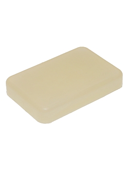 Упор передней и задней рессоры (полиуретан)